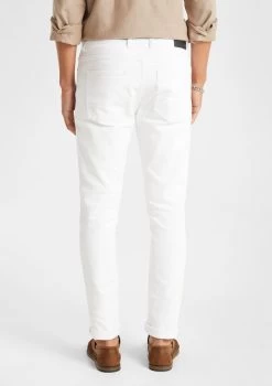 Presley Slim Tapered Jean