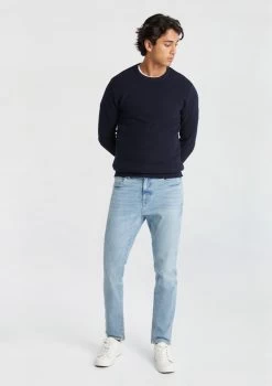 Stooges Slim Jean -yd. Y231DE04 LBL MODEL