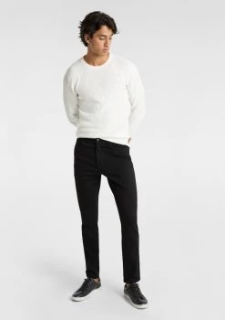 Paradiso Slim Jean -yd. Y231DE06 BLK 1