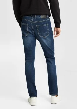 Hooper Slim Tapered Jean