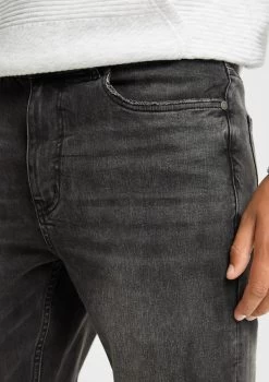 Yukon Slim Jean -yd. Y231DE09 CHR 4