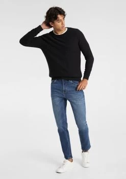 Devoe Straight Fit Jean -yd. Y231DE11 DWA MODEL