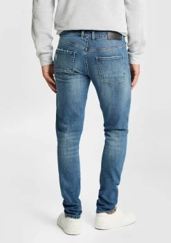 Mirage Skinny Ripped Jean