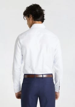 Altow Textured Regular Shirt