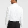 Marriott Slim French Cuff Dress Shirt -yd. Y231DS07 WHT 2