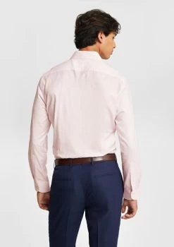 Corp Slim Dress Shirt