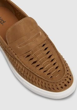 Roman Shoe -yd. Y231FC02 TAN 4