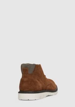 Chandro Suede Boot