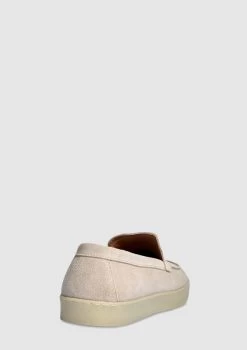 Ryce Suede Loafer