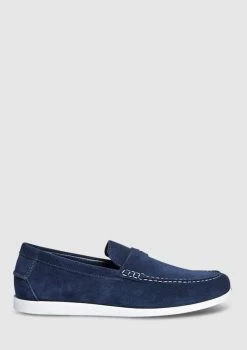 Terrace Slip On Shoe -yd. Y231FC07 INK 1