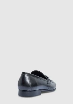 Tampa Leather Loafer