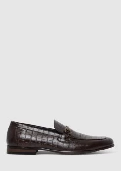 Mick Dress Loafer -yd. Y231FD05 CHC 1