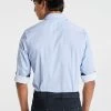 Harper Slim Fit Geo Shirt