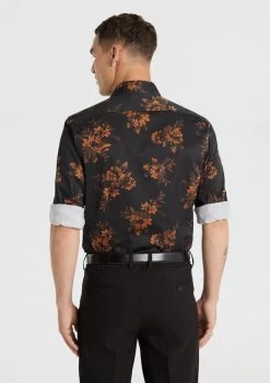 Ashton Floral Shirt
