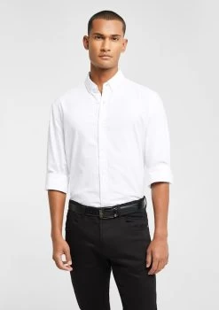 Cambridge Oxford Shirt