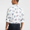 Marcello Floral Slim Shirt