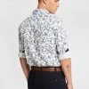 Thompson Floral Shirt