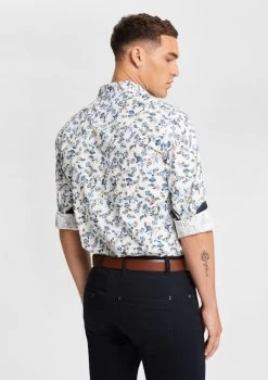 Thompson Floral Shirt