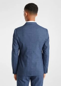 yd. 19 SHINE SKINNY SUIT