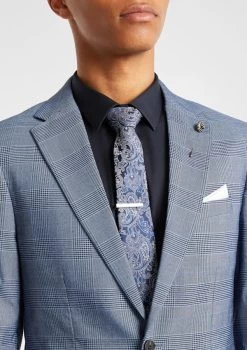 Magic Slim Suit Jacket -yd. Y231SJ03 STL 3