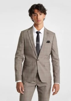 Wonder Skinny Suit Jacket