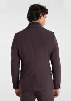 Orlando Skinny Suit Jacket -yd. Y231SJ08 GRP 2