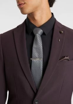 Orlando Skinny Suit Jacket -yd. Y231SJ08 GRP 3