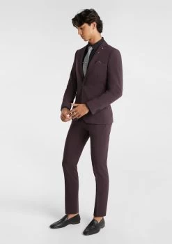 Orlando Skinny Suit Jacket -yd. Y231SJ08 GRP 6