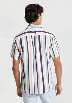 Kendrick Stripe Shirt