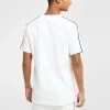 Earlwood Relaxed Tee -yd. Y231TB06 WHT 2