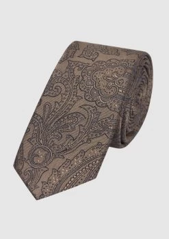 yd. 30 Brockie 5 Cm Tie